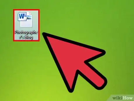 Image titled Copyright Your Blog Step 9