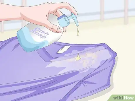 Image titled Remove Foundation from Clothes Step 10