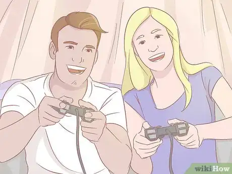 Image titled Talk to Your Wife About Video Gaming Step 12