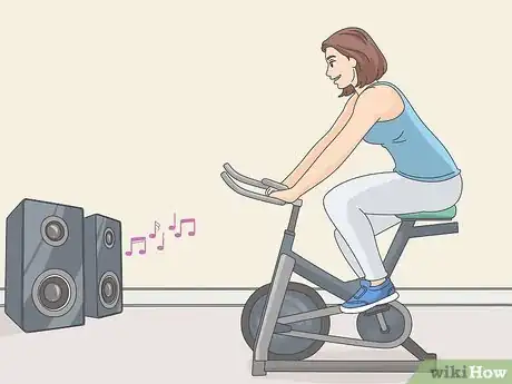 Image titled Have Fun Working Out Step 2