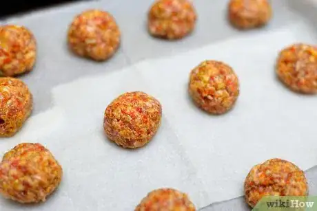 Image titled Bake Organic Dog Treats Step 9