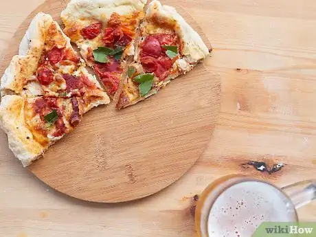 Image titled Make Brick Oven Pizza Step 15