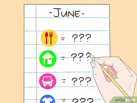 Image titled Save 10 Dollars a Day Step 4