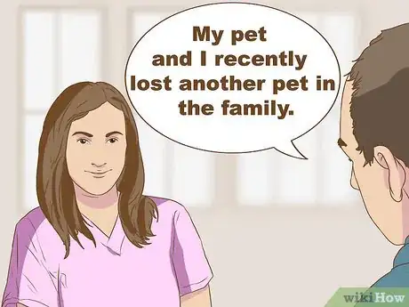 Image titled Help a Pet Grieve Step 6