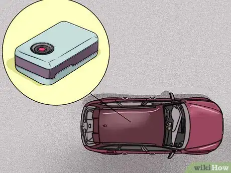 Image titled Find a Hidden Tracker on a Car Step 5