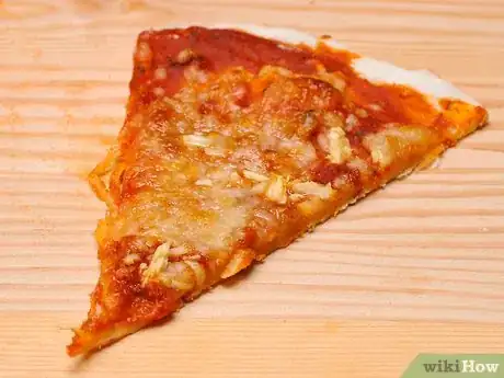 Image titled Cook Pizza on a Pizza Stone Final