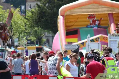 Image titled Apologise in German Step 1