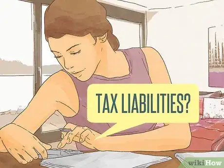 Image titled Pay Taxes on Mutual Funds Step 11