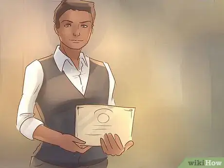 Image titled Become a Certified Translator Step 9