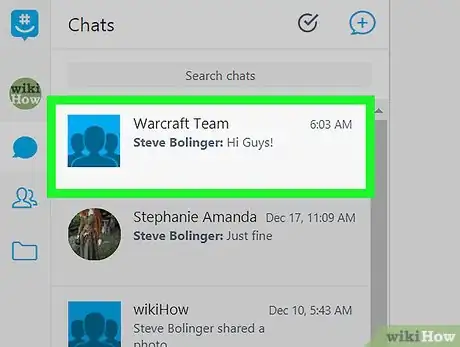 Image titled Change a Groupme Topic on PC or Mac Step 2