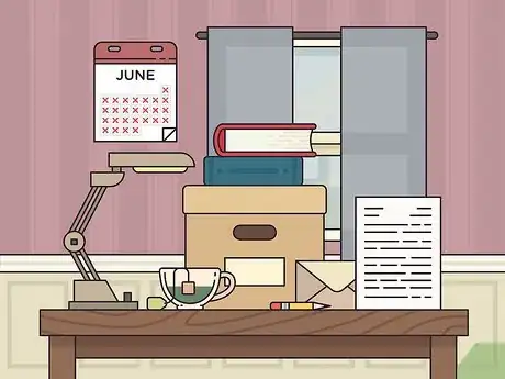 Image titled Maintain a Green Card While Living Abroad Step 10