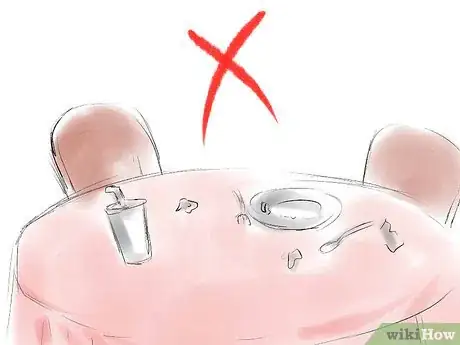 Image titled Be a Good Chick Fil A Customer Step 5