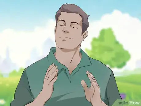 Image titled Overcome Depression Triggers Step 1