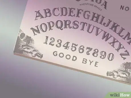 Image titled Use the Ouija Board Safely Step 16