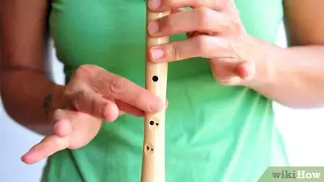Image titled Play the Recorder Step 9