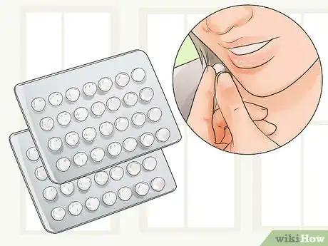 Image titled Use Diet Pills Step 7