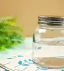 Make a Saline Solution