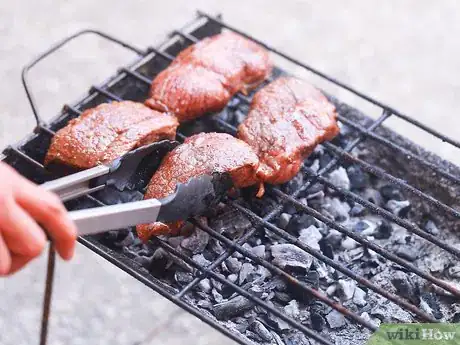 Image titled Grill Sirloin Steak Step 5