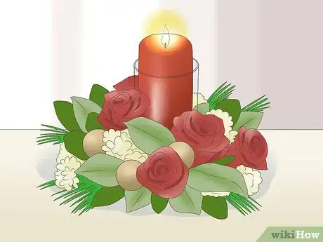 Image titled Have a Christmas Party Step 9