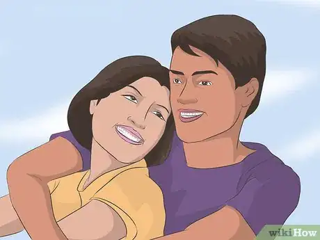 Image titled Realize You Love Someone Step 4