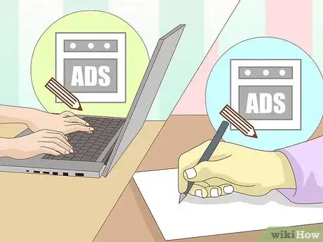 Image titled Make an Advertising Portfolio Step 5