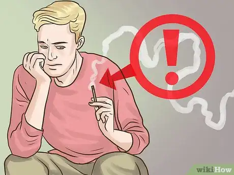 Image titled Stop Seeking Distraction from Your Emotions Step 2