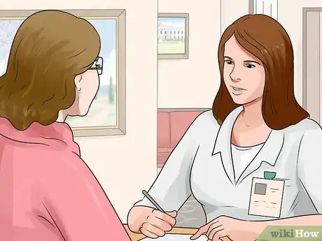 Image titled Apply for SSI Step 10