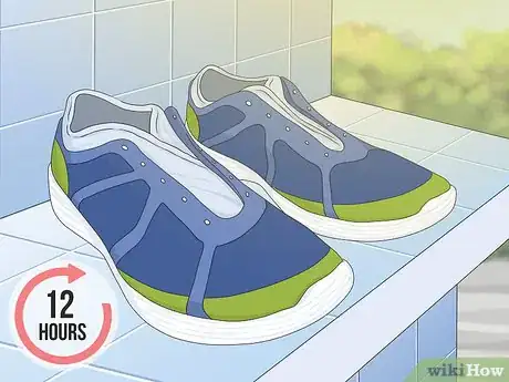 Image titled Clean Running Shoes Step 14
