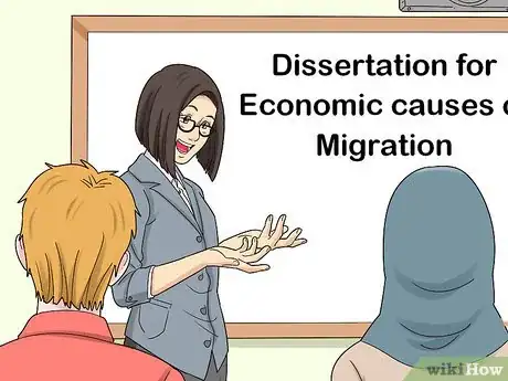 Image titled Get a Doctorate in Economics Step 16