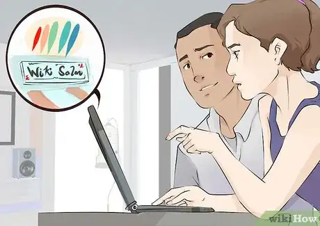 Image titled Advertise a Beauty Salon Step 4