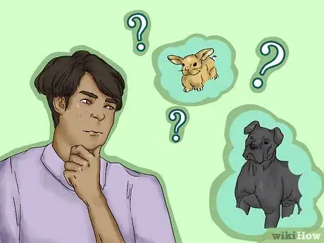 Image titled Write an Animal Report Step 1