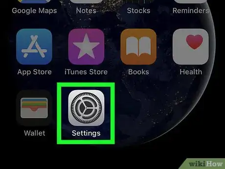 Image titled Transfer SMS from iPhone to iPhone Step 1