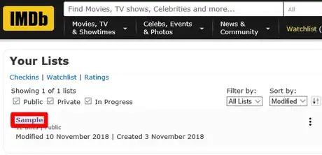 Image titled Remove an Item from a Custom List on IMDb Method 3 Step 2.png