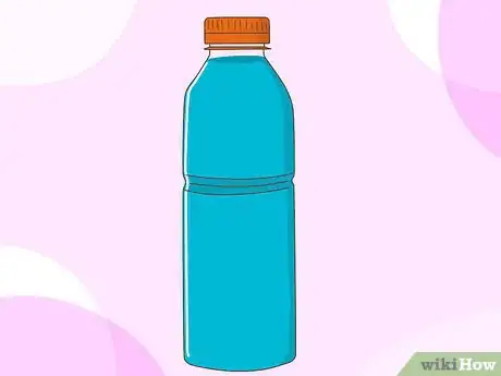 Image titled Interview for a Job when You Have a Hangover Step 1