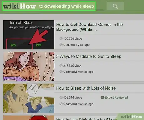 Image titled Pass the Time Waiting for a File to Download Step 4