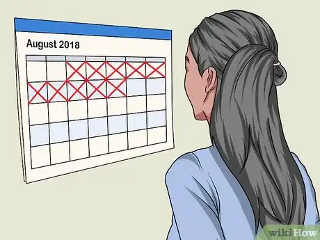 Image titled File for a K1 Visa Step 6