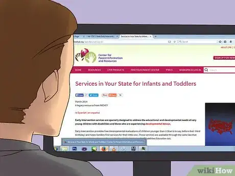 Image titled Help Your Baby Reach Delayed Physical Milestones Step 4