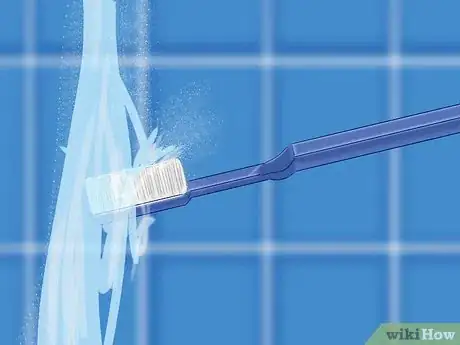 Image titled Soften a Toothbrush Step 1