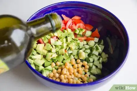 Image titled Make Healthy Tuna Pasta Salad Step 3