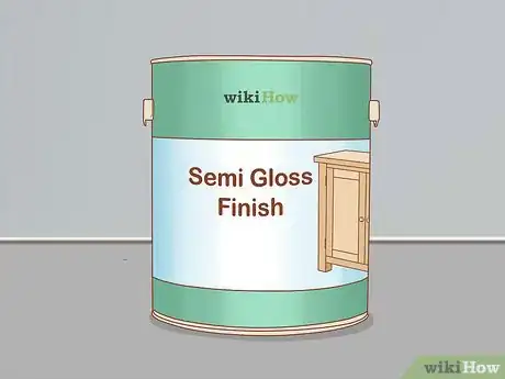 Image titled Paint Kitchen Cupboards Step 11