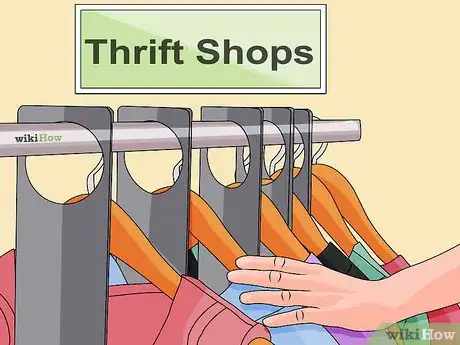 Image titled Tailor Vintage Clothing Step 9