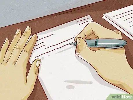 Image titled File a Case in Consumer Court Step 7