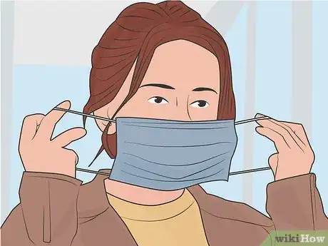 Image titled Maintain Your Plastic Surgery Results Step 09