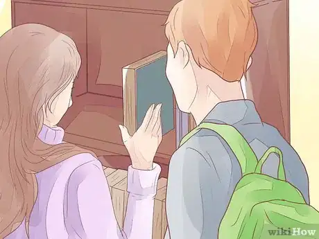 Image titled Gain Her Trust Step 5