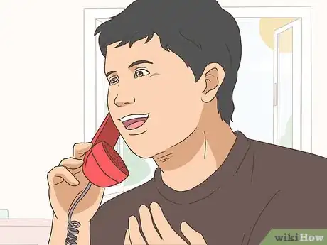 Image titled Ease Depression with Relaxation Techniques Step 18