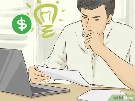 Image titled Be a Billionaire Step 13