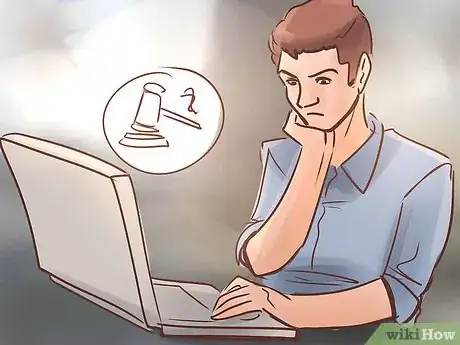 Image titled Take Action Against Breaches of Exclusive Arbitration Provisions Step 8