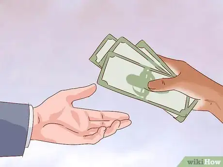 Image titled Get a Visa for India Step 8