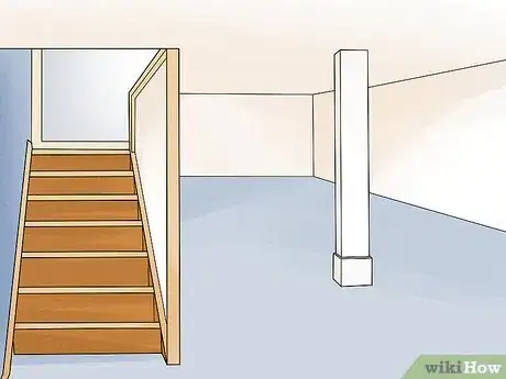 Image titled Decorate a Basement Apartment Step 1