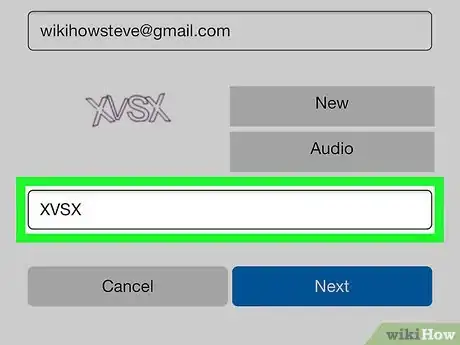 Image titled Recover Your Xbox Account on iPhone or iPad Step 6